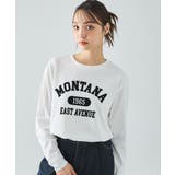 アソートロゴロンT | INGNI | 詳細画像1