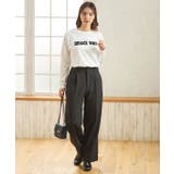 アソートロゴロンT | INGNI | 詳細画像13