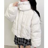 BIGフードエコダウン | INGNI  | 詳細画像1 