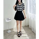 バルーンミニスカパン | INGNI  | 詳細画像19 