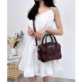 ボストンバッグ | INGNI | 詳細画像10