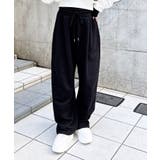 イージー裏毛パンツ | INGNI | 詳細画像15