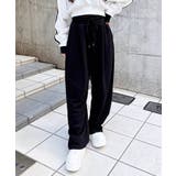 イージー裏毛パンツ | INGNI | 詳細画像14