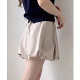 バルーンミニスカパン | INGNI  | 詳細画像8 