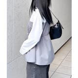 ビスチェドッキングトップス | INGNI | 詳細画像8