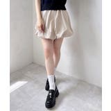 バルーンミニスカパン | INGNI  | 詳細画像7 