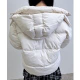 BIGフードエコダウン | INGNI  | 詳細画像3 