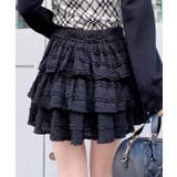 レースフリルスカパン | INGNI | 詳細画像12