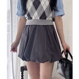 バルーンミニスカパン | INGNI  | 詳細画像12 