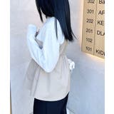 ビスチェドッキングトップス | INGNI | 詳細画像5