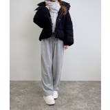 シャギーストール | INGNI  | 詳細画像6 