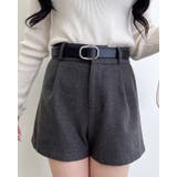 リバーシブルベルト | INGNI  | 詳細画像7 