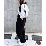 イージー裏毛パンツ | INGNI | 詳細画像16