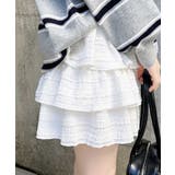 レースフリルスカパン | INGNI | 詳細画像4