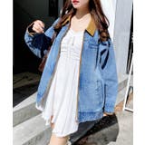 コットンレースイレヘムミニキャミワンピ | INGNI | 詳細画像2