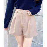 PEショートパンツ | INGNI  | 詳細画像3 