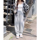 イージー裏毛パンツ | INGNI | 詳細画像13