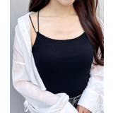 リブキャミ | INGNI  | 詳細画像10 