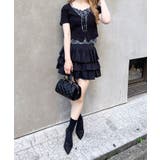 レイヤードカーデトップス | INGNI  | 詳細画像13 