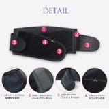 犬印本舗 産後ベルト 美ボディメイク 肋骨ベルト | 犬印本舗 | 詳細画像10 