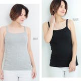 犬印本舗 肌にやさしいキャミソール | 犬印本舗 | 詳細画像12 