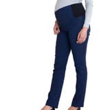 犬印 産前産後ながく使えるマタニティパンツ スキニー | 犬印本舗 | 詳細画像5