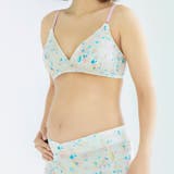 犬印 快適 らくちん モールドブラジャー ノンワイヤー  | 犬印本舗 | 詳細画像2