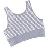 犬印本舗 授乳ママのためのハーフトップ | 犬印本舗 | 詳細画像3 