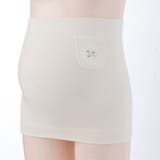 キナリ（鶴） | 犬印妊婦帯 腹帯守り | 犬印本舗