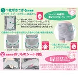 犬印本舗 らくばきパンツ妊婦帯 | 犬印本舗 | 詳細画像2 