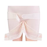 犬印本舗 妊婦帯 パンツタイプ オールインワンマタニティパンツ | 犬印本舗 | 詳細画像4 