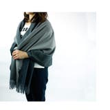 ストール カシミア カシミアライク | 帝塚山ジュエリー | 詳細画像3
