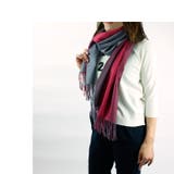 ストール カシミア カシミアライク | 帝塚山ジュエリー | 詳細画像4