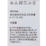 グレンチェック ロング 千鳥柄ロングコート | Amulet | 詳細画像25 