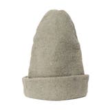 グレ-        006 | Wool Hat | B.C STOCK