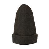 チャイロ        020 | Wool Hat | B.C STOCK