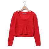 レッド | CHAPLINE-PULL | B.C STOCK