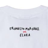 FRANKLIN MARSHALLxELARA 2 | B.C STOCK | 詳細画像6