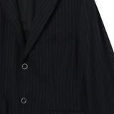TRストライプストレッチチェスター | B.C STOCK | 詳細画像4