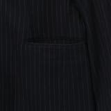 TRストライプストレッチチェスター | B.C STOCK | 詳細画像5