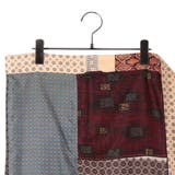 WIFFILE REMAKE SCARF SKIRT | B.C STOCK | 詳細画像3 