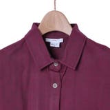 CHARLI GENEVA Shirt | B.C STOCK | 詳細画像3