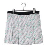 VIRGINIE CASTAWAY ERICA-JUPEPLISSES | B.C STOCK | 詳細画像1 