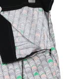 VIRGINIE CASTAWAY ERICA-JUPEPLISSES | B.C STOCK | 詳細画像4 