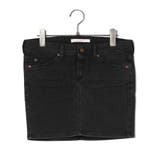 ブラック | VIRGINIE CASTAWAY EVER-JUPE | B.C STOCK