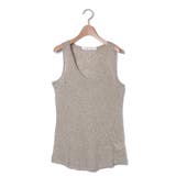 ベージュ | VIRGINIE CASTAWAY SWEET-DEBARDEUR | B.C STOCK