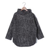 ブラック A | ALPHA LUPETTO | B.C STOCK