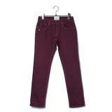 MY PANTS PANTALON 5 POCHES ETOILE | B.C STOCK | 詳細画像1 