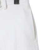 W/TAC 2WAYst ハーフPT | B.C STOCK | 詳細画像4 