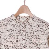 SOEUR WOVEN | B.C STOCK | 詳細画像3
